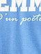     Sweatshirt de conceção ecológica vista 6

