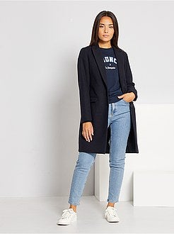 Sweatshirt de conceção ecológica - Kiabi