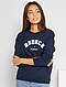     Sweatshirt de conceção ecológica vista 1
