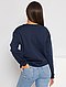     Sweatshirt de conceção ecológica vista 3
