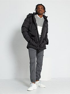 Sweatshirt de conceção ecológica - Kiabi