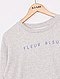     Sweatshirt de conceção ecológica vista 2
