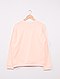     Sweatshirt de conceção ecológica vista 2
