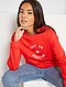     Sweatshirt de conceção ecológica vista 1
