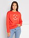     Sweatshirt de conceção ecológica vista 2
