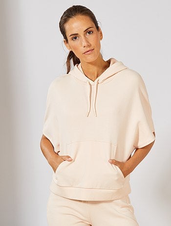 Sweatshirt de desporto - Kiabi