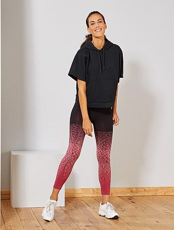 Sweatshirt de desporto - Kiabi