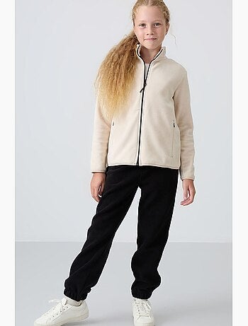 Sweatshirt de gola redonda tommy