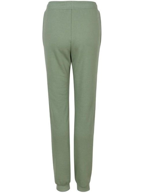 Sweatshirt de jogging verde feminino o'neill circle surfer - Kiabi