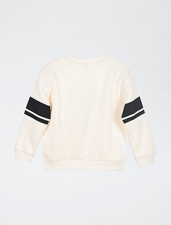 Sweatshirt de moletão 'Patrulha Pata'