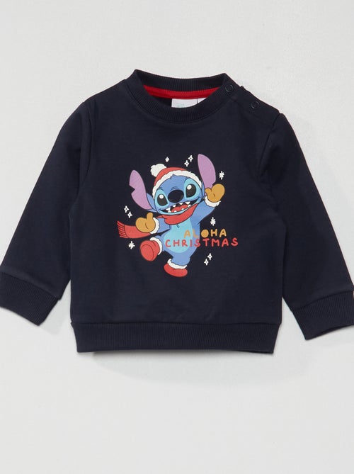 Sweatshirt de Natal 'Disney' - Kiabi