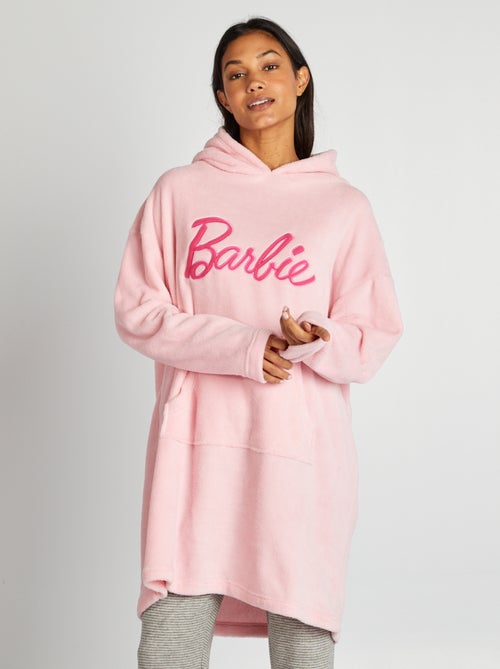 Sweatshirt de noite 'Barbie' - Kiabi