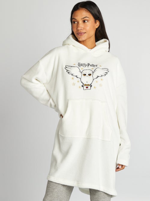 Sweatshirt de noite 'Harry Potter' - Kiabi