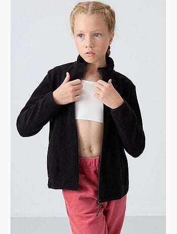 Sweatshirt de poliéster tommy