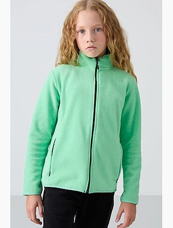 Sweatshirt de poliéster tommy