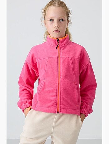 Sweatshirt de poliéster tommy