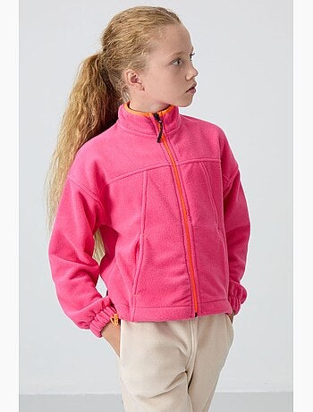 Sweatshirt de poliéster tommy