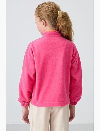 Sweatshirt de poliéster tommy