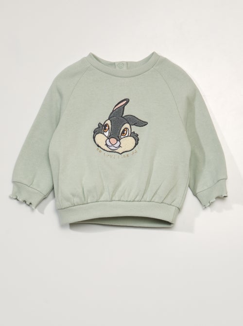 Sweatshirt 'Disney' - Kiabi
