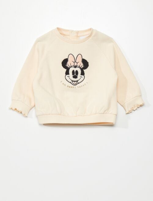 Sweatshirt 'Disney' - Kiabi