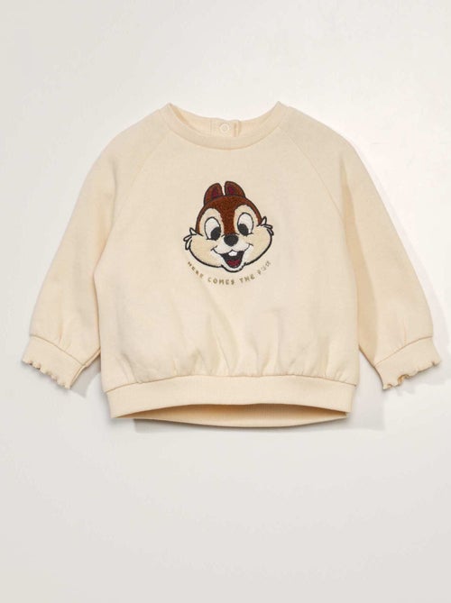 Sweatshirt 'Disney' - Kiabi