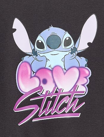 Sweatshirt 'Disney' de manga comprida