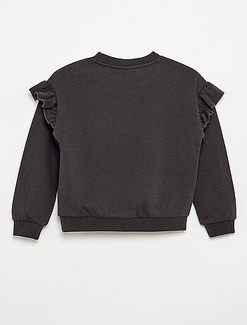 Sweatshirt 'Disney' de manga comprida