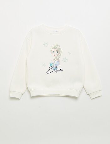 Sweatshirt 'Disney' 'Frozen'