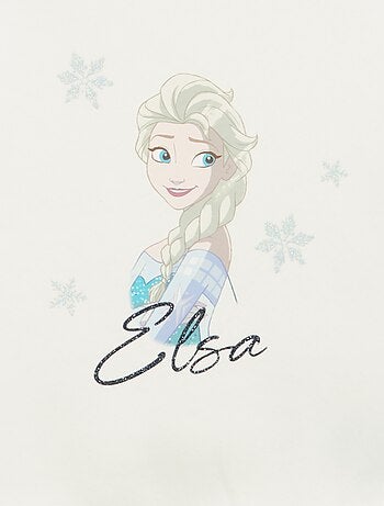 Sweatshirt 'Disney' 'Frozen'