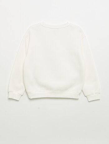 Sweatshirt 'Disney' 'Frozen'