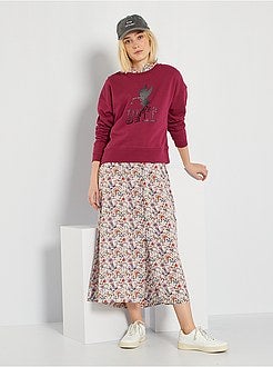 Sweatshirt 'Disney' - Kiabi