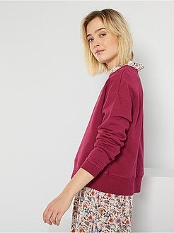 Sweatshirt 'Disney' - Kiabi