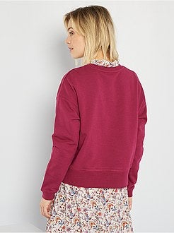 Sweatshirt 'Disney' - Kiabi