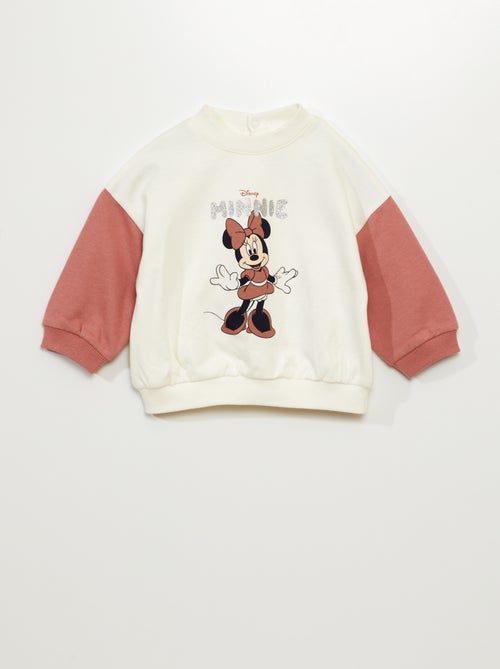 Sweatshirt 'Disney' - Kiabi