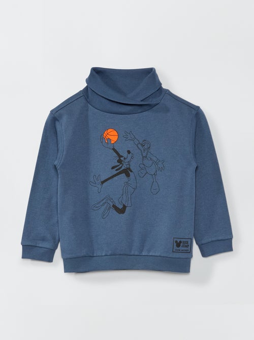 Sweatshirt 'Disney' So Easy - Kiabi