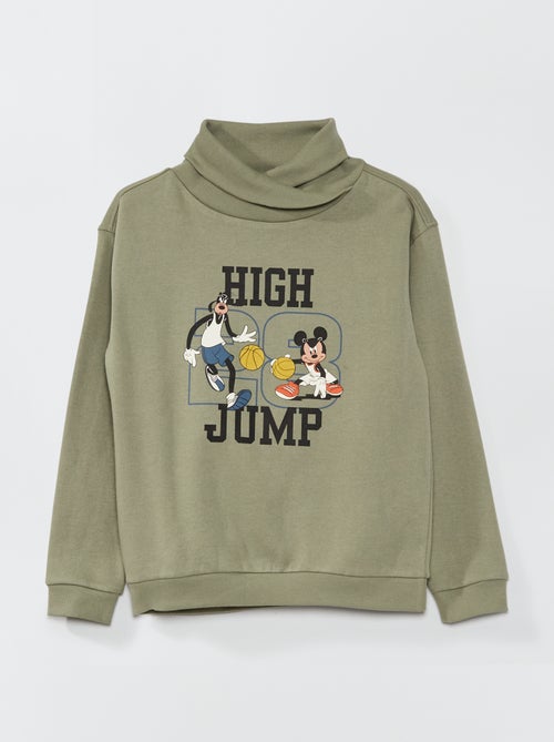 Sweatshirt 'Disney' So Easy - Kiabi