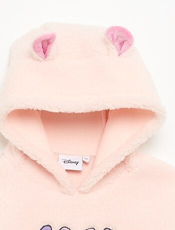 Sweatshirt 'Disney' 'Stitch' com capuz