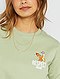     Sweatshirt 'Disney' vista 4
