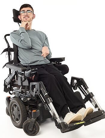 Camisola de malha - coleção fácil de vestir