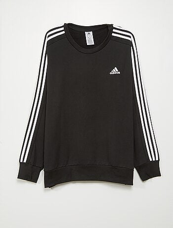 Sweatshirt em moletão 'adidas'
