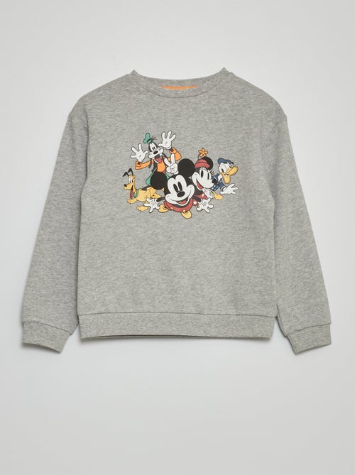 Sweatshirt em moletão 'Buzz Lightyear' da 'Disney' - Kiabi