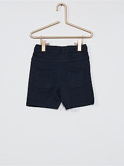 Sweatshirt em moletão estampada 'ananás' em relevo - Kiabi