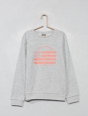 blusa de frio adidas florida