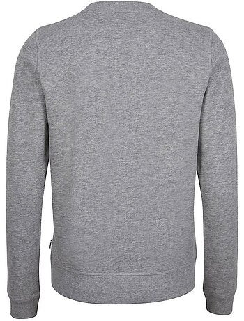 Sweatshirt feminina o'neill circle surfer crew cinzento