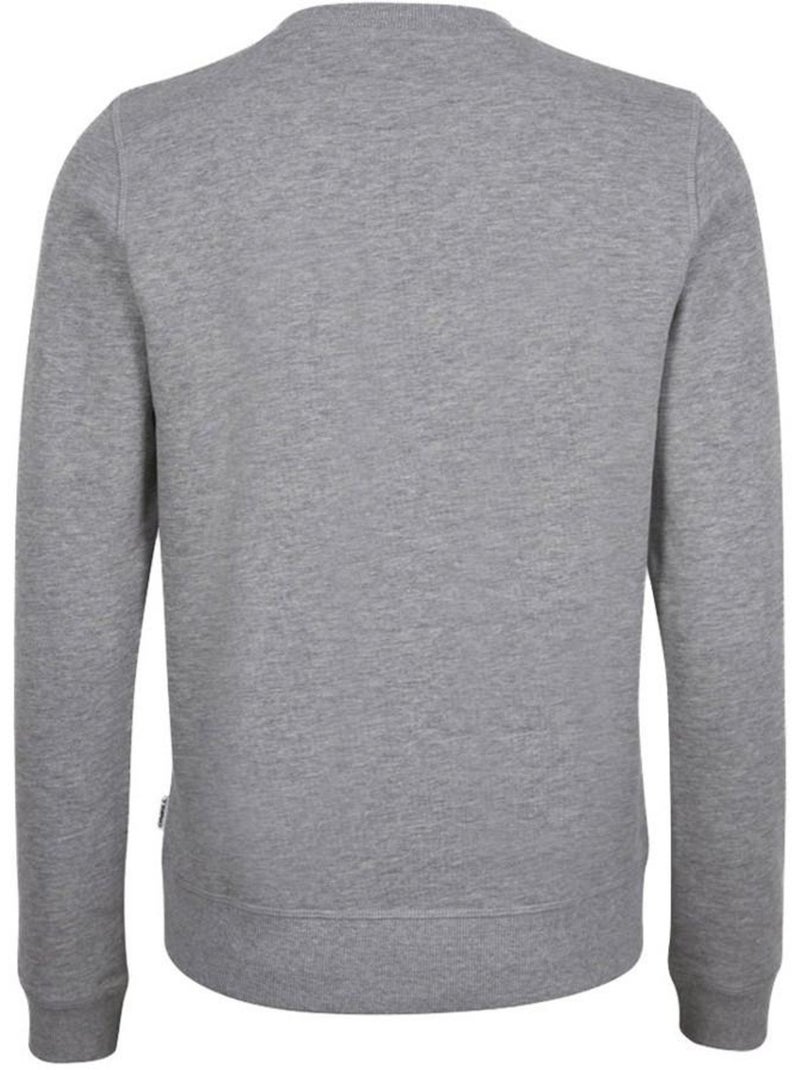Sweatshirt Feminina O'Neill Circle Surfer Crew Cinzento Cinza-prateado - Kiabi