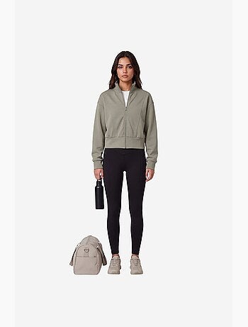 Sweatshirt feminina tommy