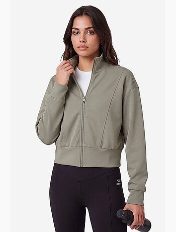 Sweatshirt feminina tommy