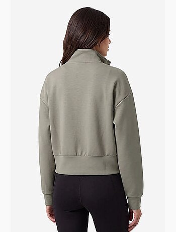 Sweatshirt feminina tommy