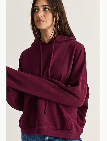Sweatshirt feminino lucci