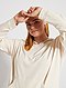     Sweatshirt fina com capuz vista 2
